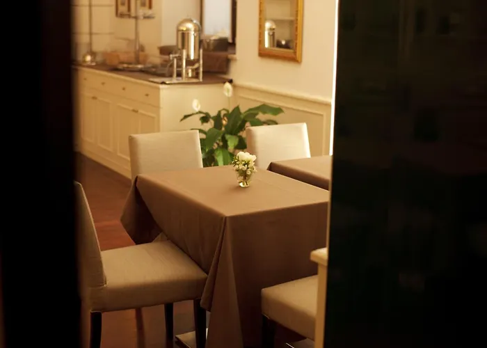 Accademia Otel Trento