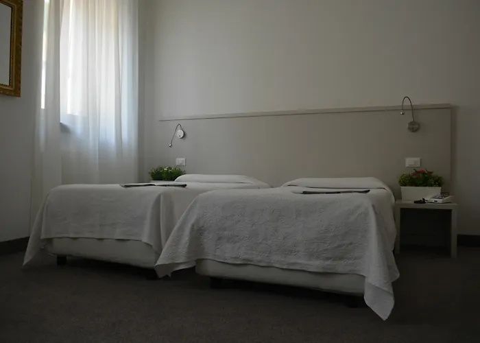 Accademia Hotel Trento