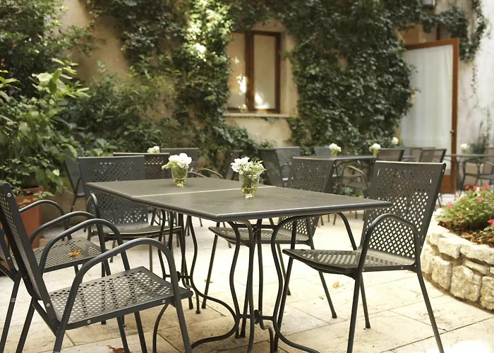 Hotel Accademia Trento