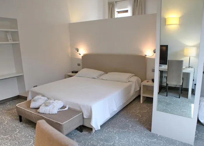 Accademia Otel Trento