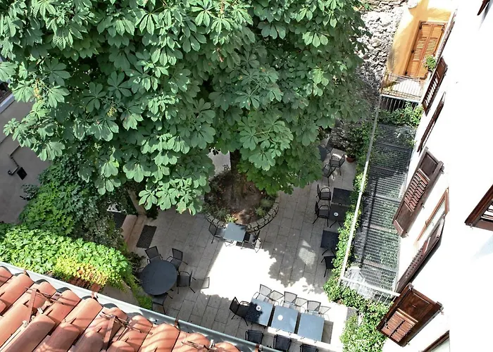 Szálloda Accademia 4*