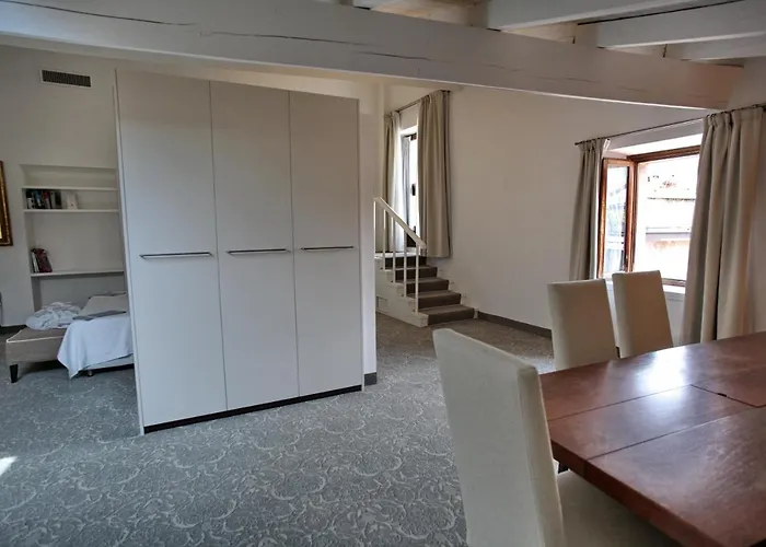 Accademia Hotel Trento