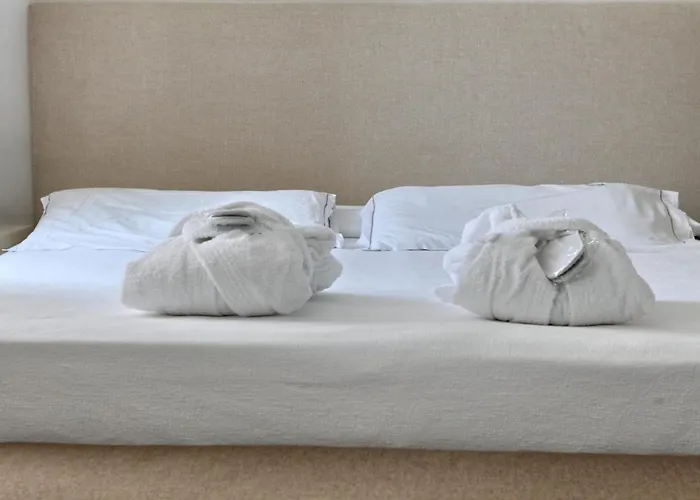 Szálloda Accademia Trento