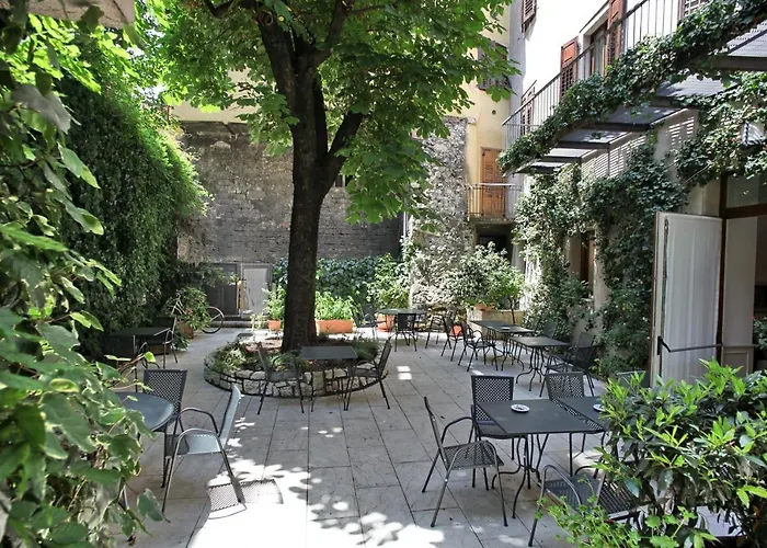 Accademia Otel Trento